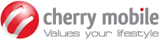 Loading Cherry Mobile Logo